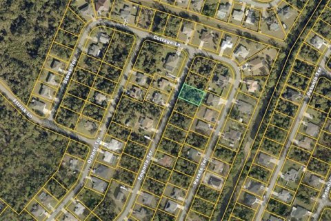 Land in North Port, Florida № 2166599 - photo 2