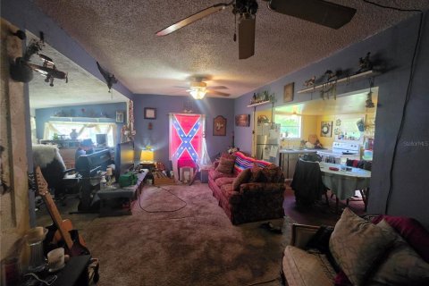 House in Inverness, Florida 2 bedrooms, 83.8 sq.m. № 2231720 - photo 21