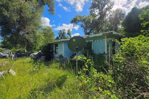 House in Inverness, Florida 2 bedrooms, 83.8 sq.m. № 2231720 - photo 7