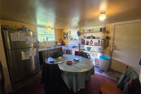 House in Inverness, Florida 2 bedrooms, 83.8 sq.m. № 2231720 - photo 17