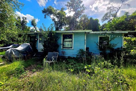 House in Inverness, Florida 2 bedrooms, 83.8 sq.m. № 2231720