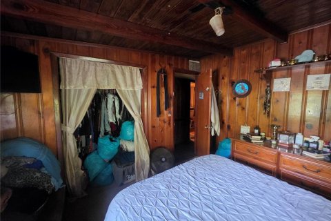 House in Inverness, Florida 2 bedrooms, 83.8 sq.m. № 2231720 - photo 27