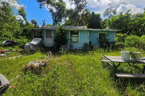 House in Inverness, Florida 2 bedrooms, 83.8 sq.m. № 2231720 - photo 2