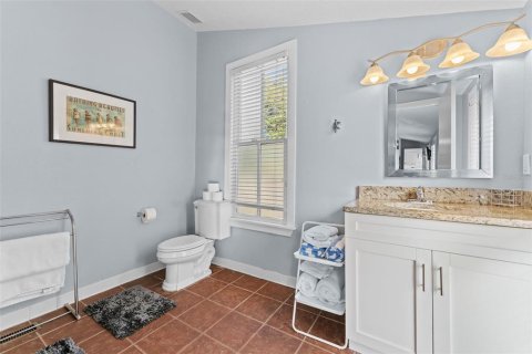 House in Tampa, Florida 1 bedroom, 93.27 sq.m. № 1557363 - photo 16