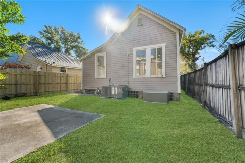 House in Tampa, Florida 1 bedroom, 93.27 sq.m. № 1557363 - photo 20