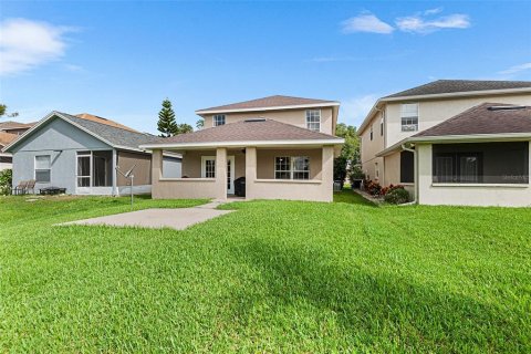 House in Lakeland, Florida 3 bedrooms, 240.8 sq.m. № 2232367 - photo 7