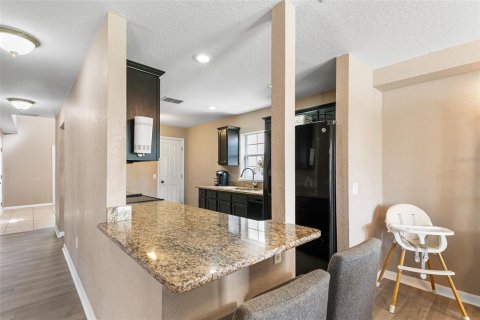 House in Lakeland, Florida 3 bedrooms, 240.8 sq.m. № 2232367 - photo 18