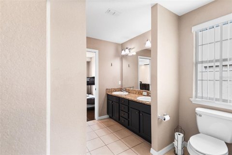 House in Lakeland, Florida 3 bedrooms, 240.8 sq.m. № 2232367 - photo 30