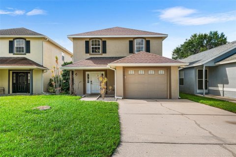 House in Lakeland, Florida 3 bedrooms, 240.8 sq.m. № 2232367 - photo 4