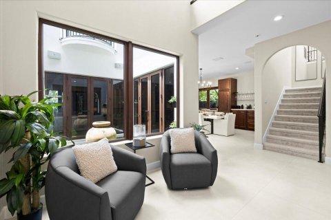 House in Fort Lauderdale, Florida 3 bedrooms, 276.29 sq.m. № 2083285 - photo 5