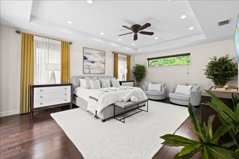 House in Fort Lauderdale, Florida 3 bedrooms, 276.29 sq.m. № 2083285 - photo 23