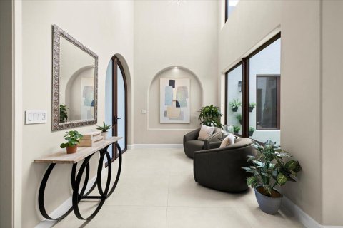 House in Fort Lauderdale, Florida 3 bedrooms, 276.29 sq.m. № 2083285 - photo 4