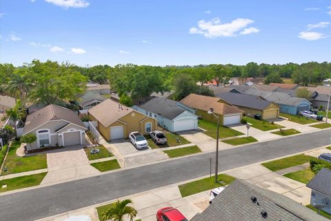 Villa ou maison à vendre à Orlando, Floride: 3 chambres, 115.2 m2 № 1598593 - photo 20
