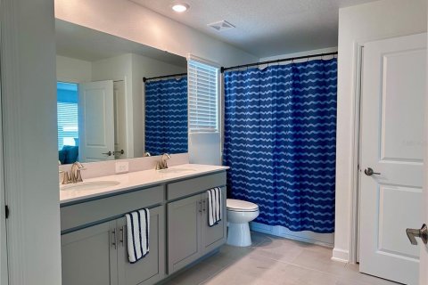 Villa ou maison à vendre à Orlando, Floride: 4 chambres, 231.88 m2 № 1515697 - photo 6