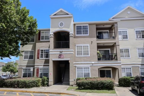 Appartement à Orlando, Floride 1 chambre, 57.13 m2 № 2399123