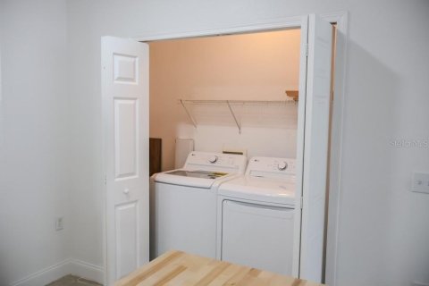 Appartement à louer à Orlando, Floride: 1 chambre, 57.13 m2 № 2399123 - photo 4