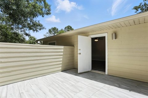 House in Gainesville, Florida 3 bedrooms, 175.59 sq.m. № 1826848 - photo 25