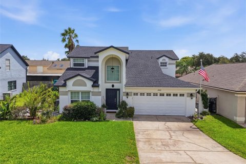 Casa en venta en Orlando, Florida, 3 dormitorios, 181.81 m2 № 2207333 - foto 3