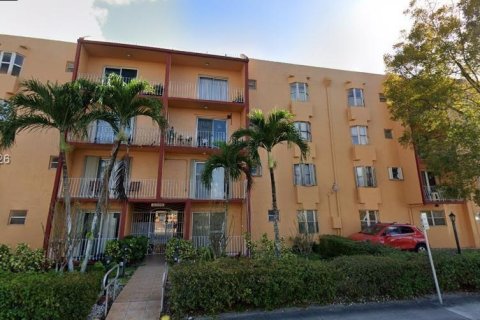 Condo à Miami, Floride, 1 chambre  № 2034031