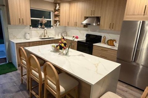 Villa ou maison à vendre à Mascotte, Floride: 5 chambres, 208.29 m2 № 2413863 - photo 17