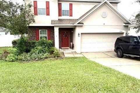 Villa ou maison à vendre à Mascotte, Floride: 5 chambres, 208.29 m2 № 2413863 - photo 2