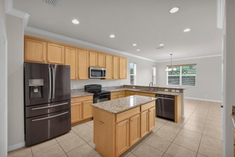 Villa ou maison à louer à Hobe Sound, Floride: 4 chambres, 256.04 m2 № 2413213 - photo 11