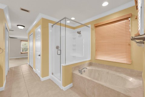 Villa ou maison à louer à Hobe Sound, Floride: 4 chambres, 256.04 m2 № 2413213 - photo 18