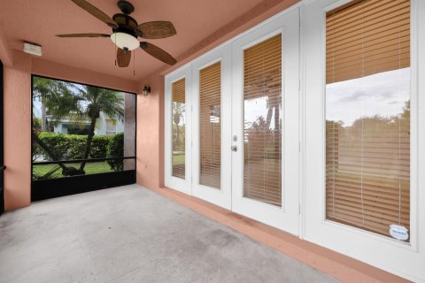 Villa ou maison à louer à Hobe Sound, Floride: 4 chambres, 256.04 m2 № 2413213 - photo 29