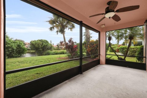 Villa ou maison à louer à Hobe Sound, Floride: 4 chambres, 256.04 m2 № 2413213 - photo 28