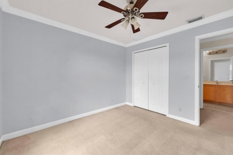 Villa ou maison à louer à Hobe Sound, Floride: 4 chambres, 256.04 m2 № 2413213 - photo 20