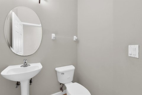 Villa ou maison à louer à Hobe Sound, Floride: 4 chambres, 256.04 m2 № 2413213 - photo 12
