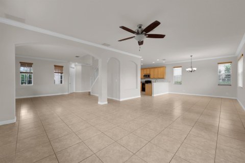Villa ou maison à louer à Hobe Sound, Floride: 4 chambres, 256.04 m2 № 2413213 - photo 9