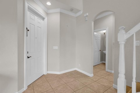 Villa ou maison à louer à Hobe Sound, Floride: 4 chambres, 256.04 m2 № 2413213 - photo 4