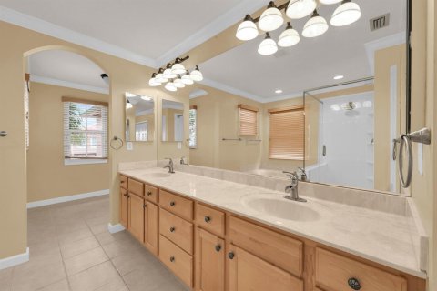 Villa ou maison à louer à Hobe Sound, Floride: 4 chambres, 256.04 m2 № 2413213 - photo 17