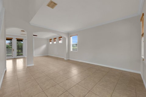 Villa ou maison à louer à Hobe Sound, Floride: 4 chambres, 256.04 m2 № 2413213 - photo 5