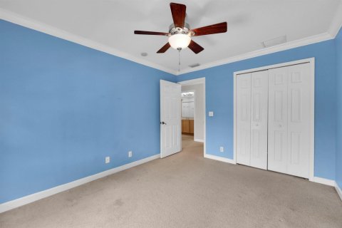 Villa ou maison à louer à Hobe Sound, Floride: 4 chambres, 256.04 m2 № 2413213 - photo 23