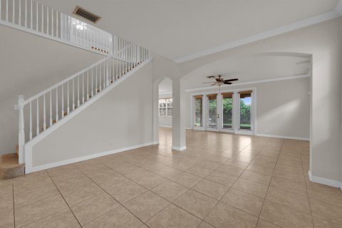 Villa ou maison à louer à Hobe Sound, Floride: 4 chambres, 256.04 m2 № 2413213 - photo 6