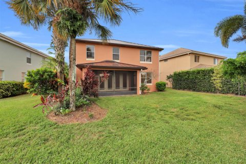 Villa ou maison à louer à Hobe Sound, Floride: 4 chambres, 256.04 m2 № 2413213 - photo 30
