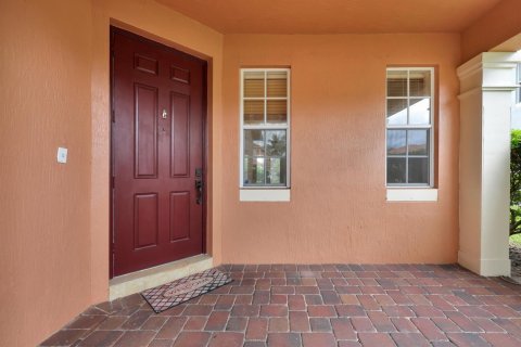 Villa ou maison à louer à Hobe Sound, Floride: 4 chambres, 256.04 m2 № 2413213 - photo 3