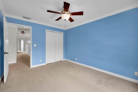 Villa ou maison à louer à Hobe Sound, Floride: 4 chambres, 256.04 m2 № 2413213 - photo 22