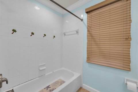 Villa ou maison à louer à Hobe Sound, Floride: 4 chambres, 256.04 m2 № 2413213 - photo 27