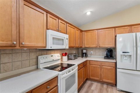 Villa ou maison à vendre à Spring Hill, Floride: 3 chambres, 183.48 m2 № 2148842 - photo 16