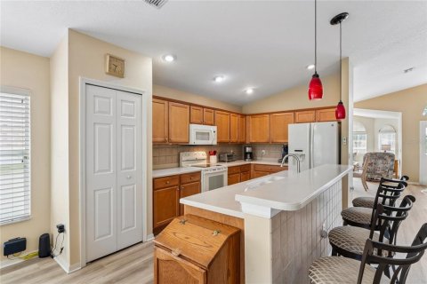 Villa ou maison à vendre à Spring Hill, Floride: 3 chambres, 183.48 m2 № 2148842 - photo 14