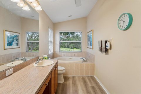 Villa ou maison à vendre à Spring Hill, Floride: 3 chambres, 183.48 m2 № 2148842 - photo 29