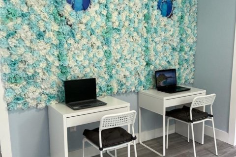 Immobilier commercial à vendre à Miami, Floride: 296.17 m2 № 1990089 - photo 24