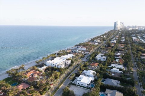 Land in Golden Beach, Florida № 1957843 - photo 6