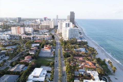 Land in Golden Beach, Florida № 1957843 - photo 5