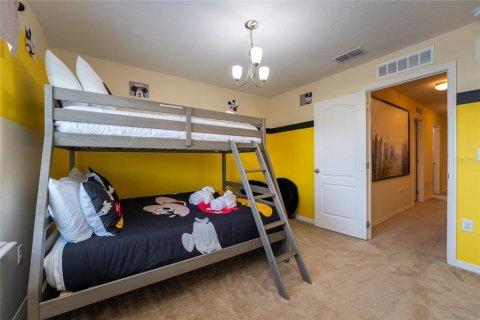 Touwnhouse à louer à Davenport, Floride: 3 chambres, 170.38 m2 № 2100096 - photo 10