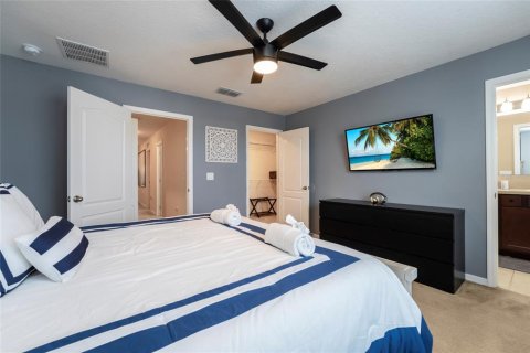 Touwnhouse à louer à Davenport, Floride: 3 chambres, 170.38 m2 № 2100096 - photo 3