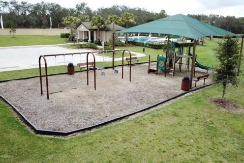 Touwnhouse à louer à Davenport, Floride: 3 chambres, 170.38 m2 № 2100096 - photo 16